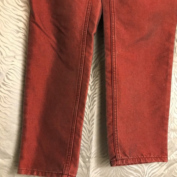 St John’s Bay Straight Jeans 12T - Picture 3 of 3